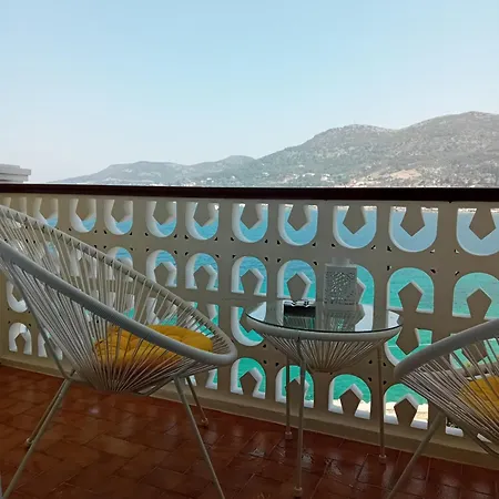 Mondo Piccolino Samos Town Exterior photo