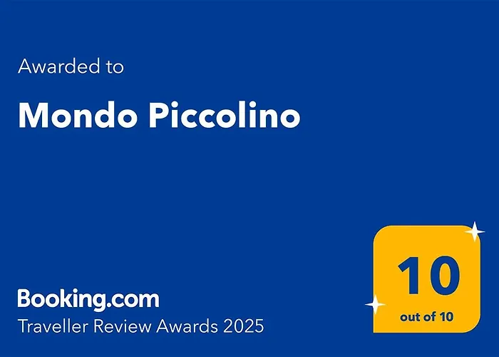 Mondo Piccolino