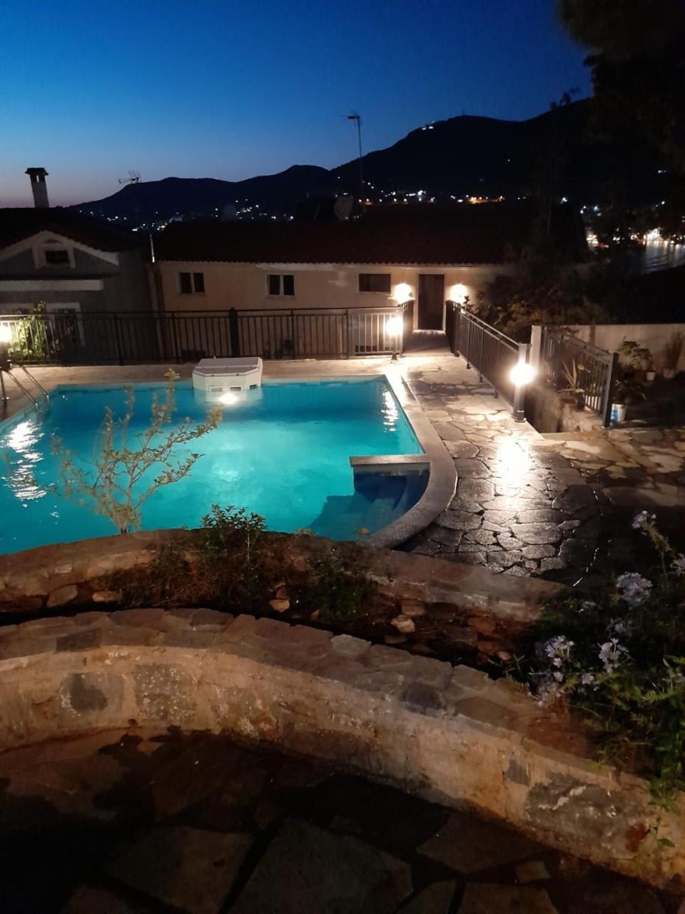 Apartment Piccolino *