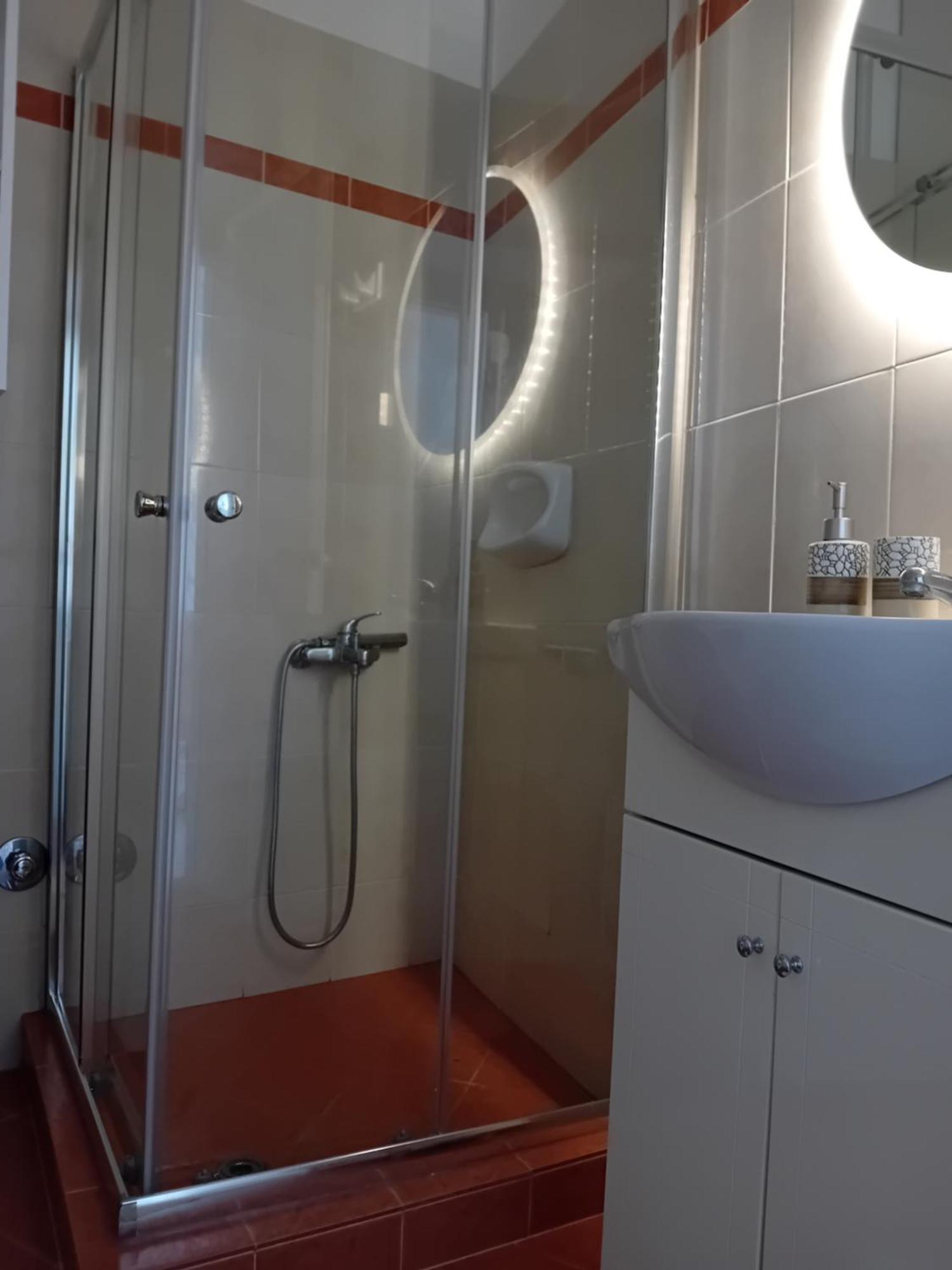 Piccolino Apartment Samos Town