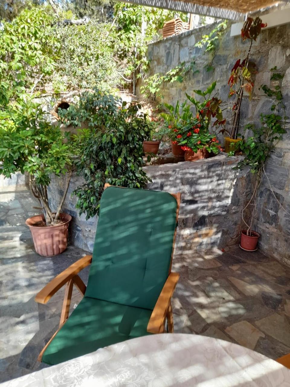 Piccolino Samos Town