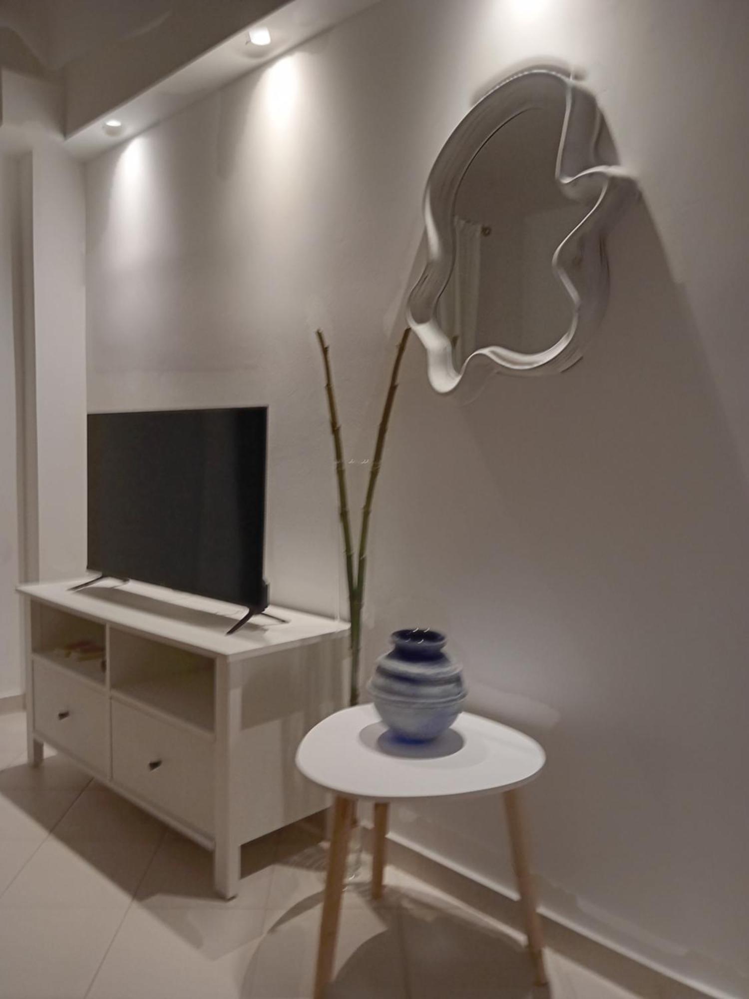 Piccolino Apartment Samos Town