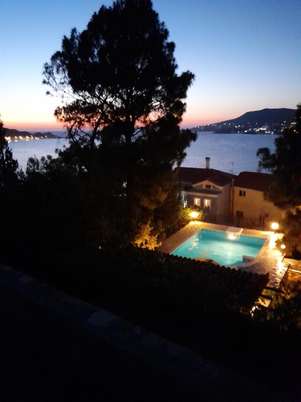Piccolino Apartment