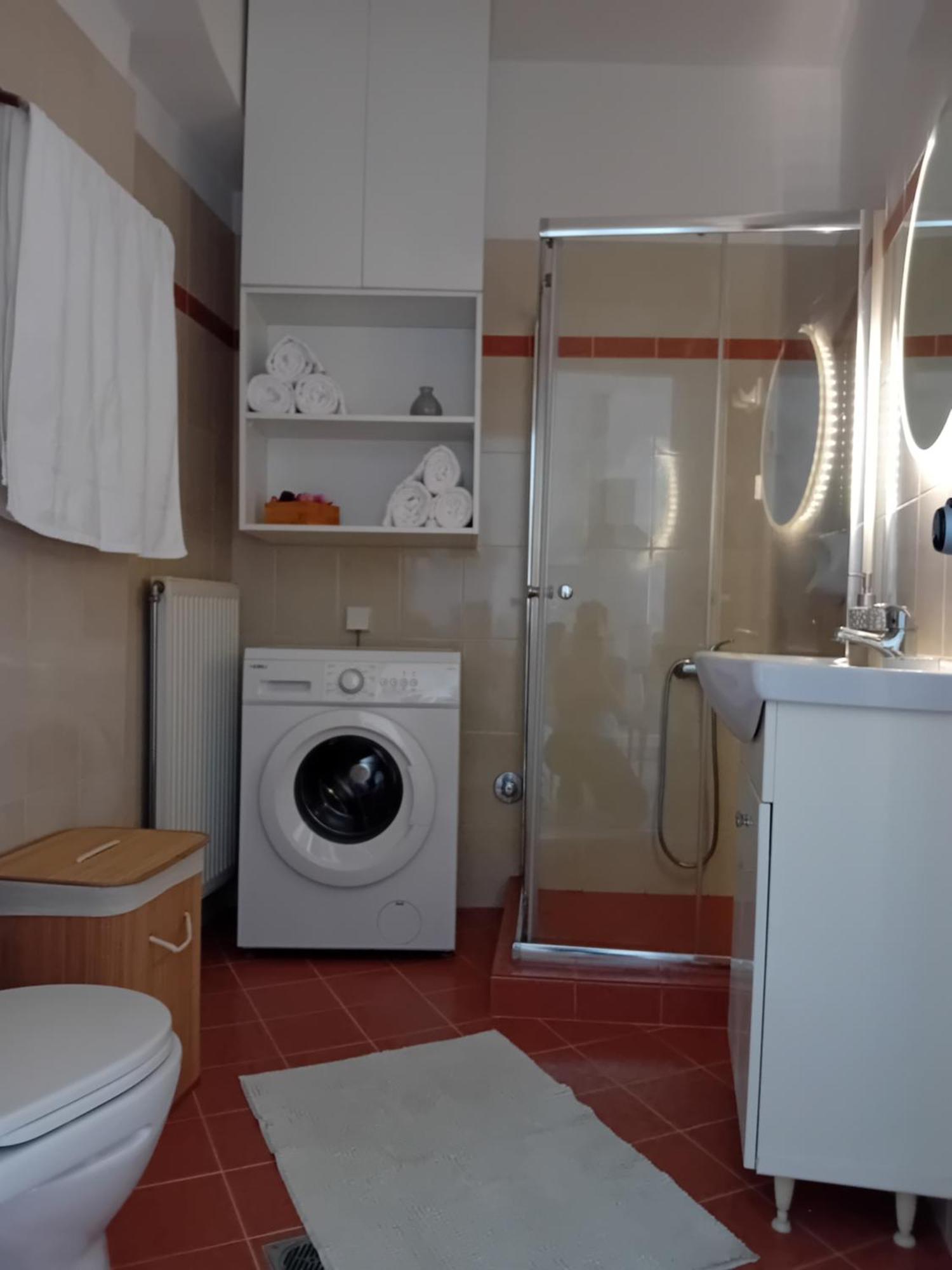 Apartment Piccolino