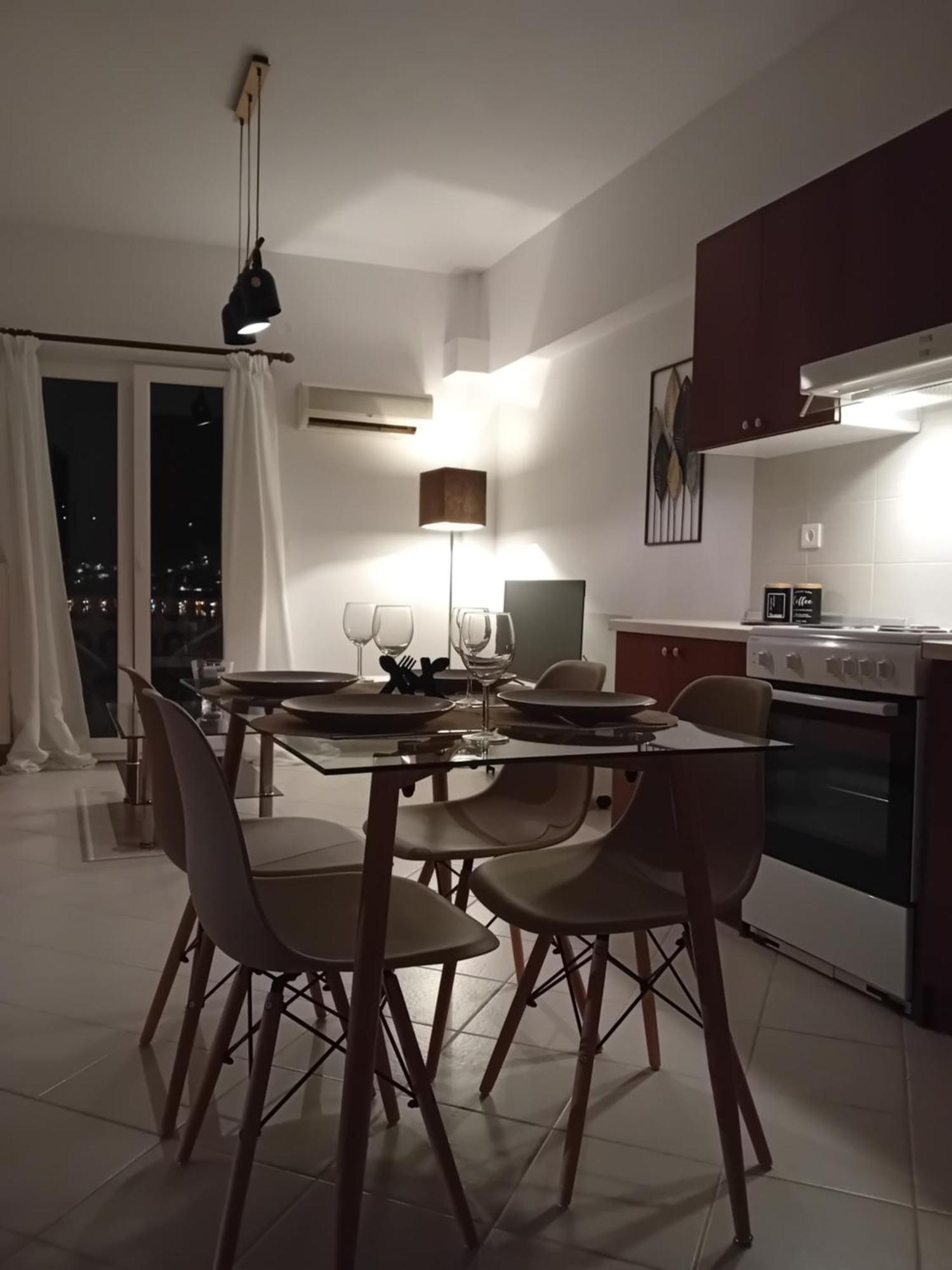 Apartment Piccolino
