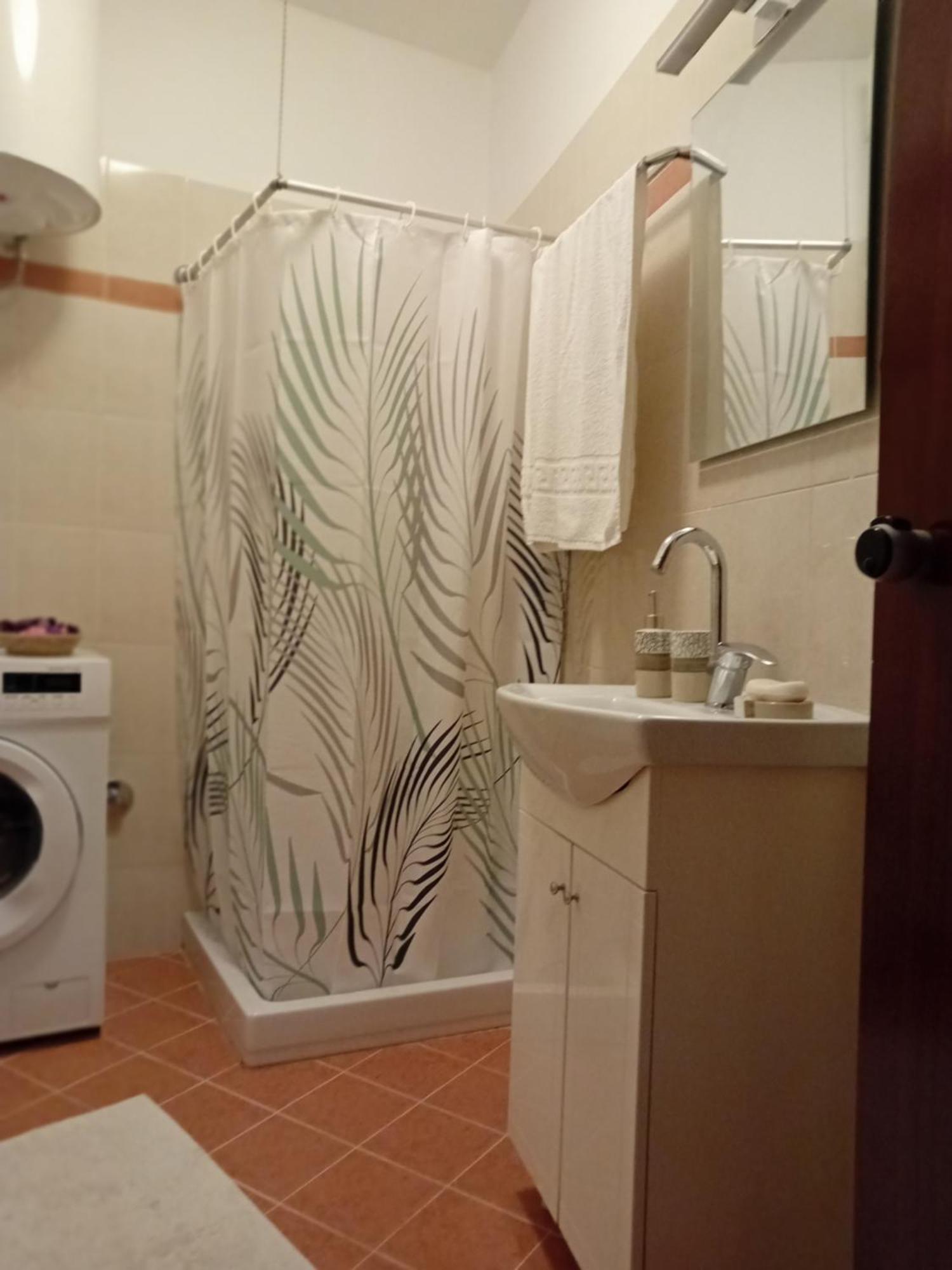 Piccolino Apartment